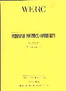 Women's Studies in Community Based Education